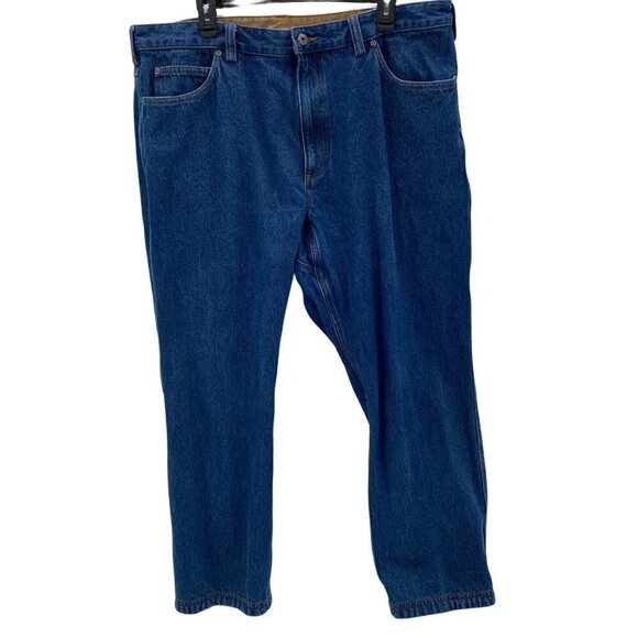 Duluth Flex Ballroom Relaxed Fit Jeans Men's Size 40x28 - Picture 1 of 7